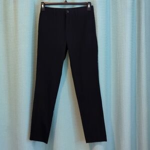 Sz 28 Navy G2000 Slim Fit Chinos